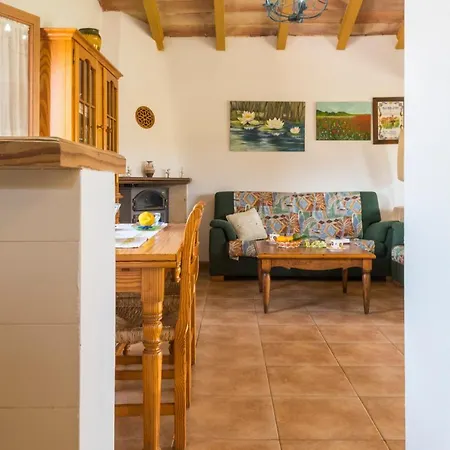 Finca Padre *