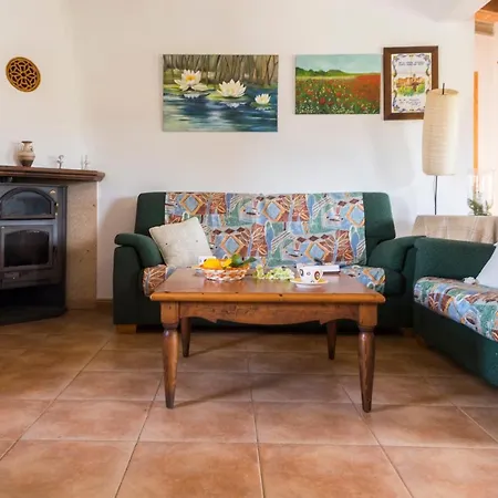 Finca Padre Holiday home *
