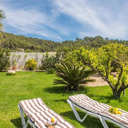 Holiday home Finca Padre Son Servera (Mallorca)