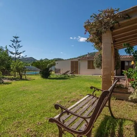 Finca Padre * Son Servera (Mallorca)