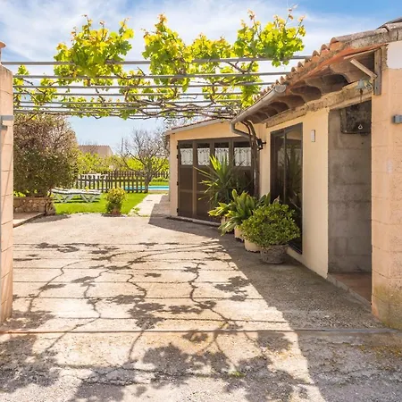 Holiday home Finca Padre Son Servera (Mallorca)