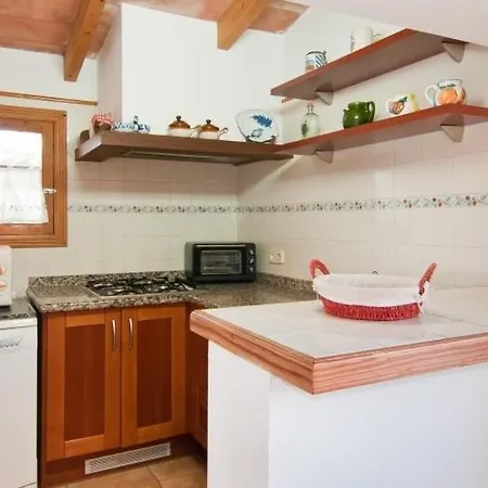 Finca Padre Holiday home Son Servera (Mallorca)