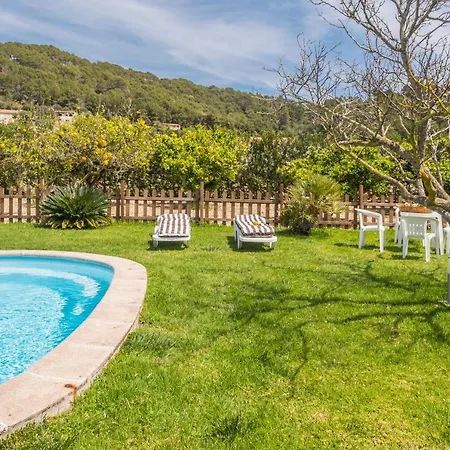 Finca Padre * Son Servera (Mallorca)