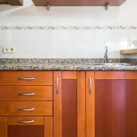 Finca Padre Holiday home *