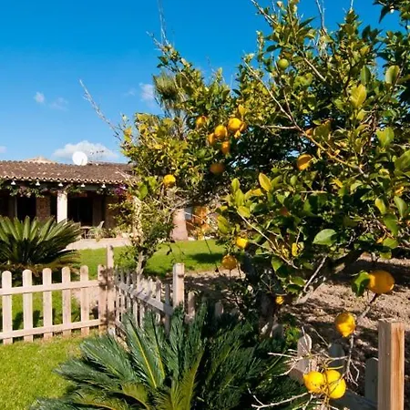 Finca Padre Holiday home *
