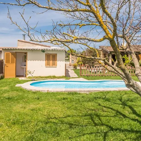 Finca Padre Holiday home *