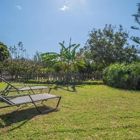Finca Padre Holiday home *