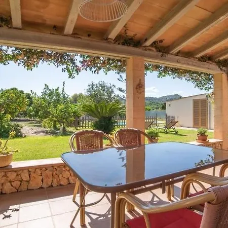 Finca Padre Holiday home