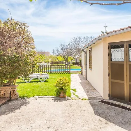 Finca Padre Holiday home