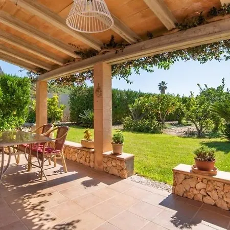 Holiday home Finca Padre