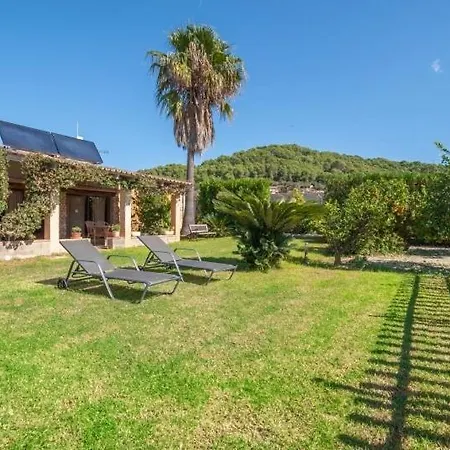 Finca Padre