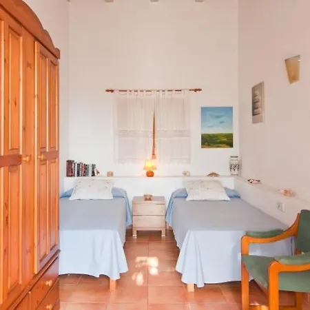 Holiday home Finca Padre