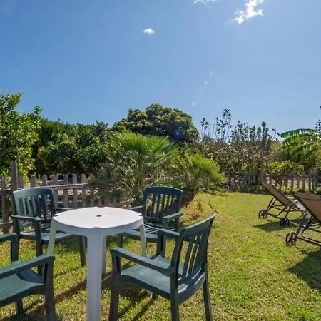 Holiday home Finca Padre