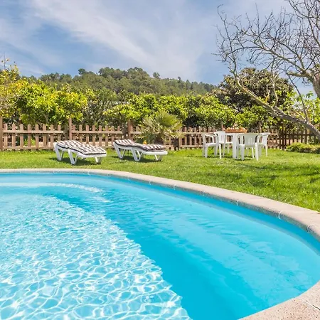 Finca Padre Holiday home *
