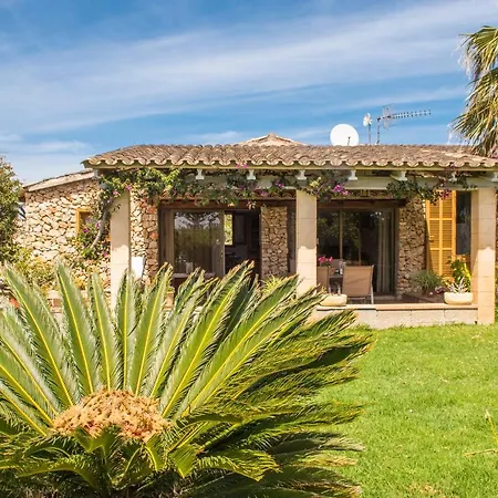 Finca Padre Holiday home Son Servera (Mallorca)