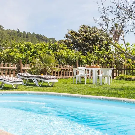 Finca Padre * Son Servera (Mallorca)