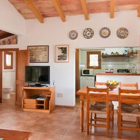 Holiday home Finca Padre Son Servera (Mallorca)