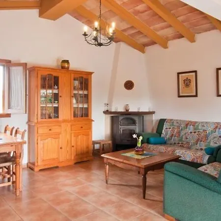 Holiday home Finca Padre Son Servera (Mallorca)