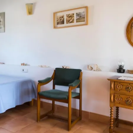 Finca Padre Son Servera (Mallorca)