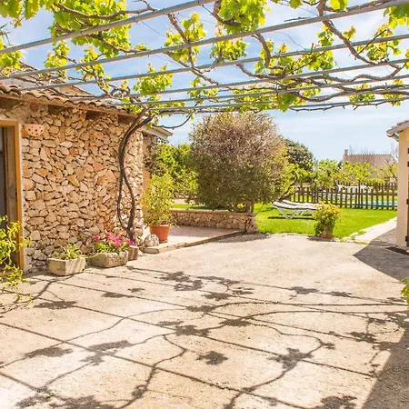 Finca Padre Holiday home Son Servera (Mallorca)