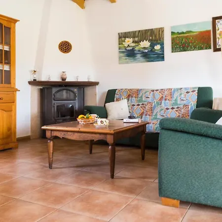 Finca Padre * Son Servera (Mallorca)