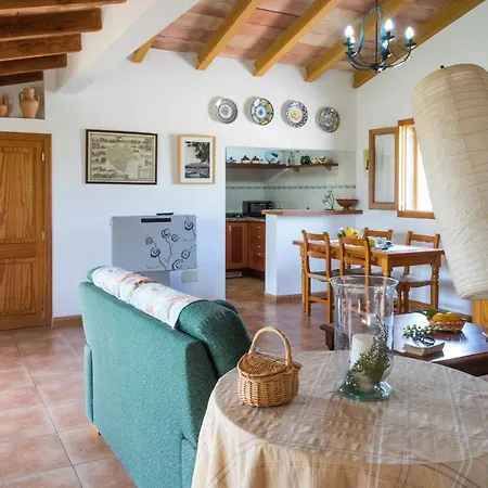 Holiday home Finca Padre