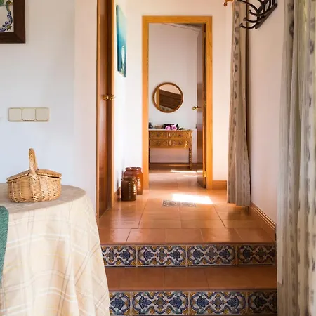 Finca Padre Holiday home