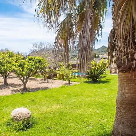 Finca Padre Holiday home Son Servera (Mallorca)