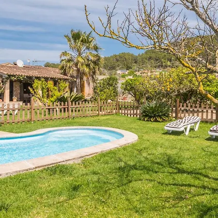 Holiday home Finca Padre Son Servera (Mallorca)