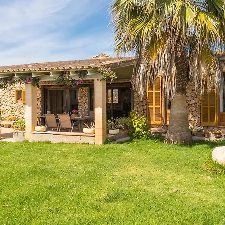 Finca Padre Holiday home Son Servera (Mallorca)