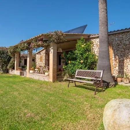 Finca Padre Holiday home Son Servera (Mallorca)